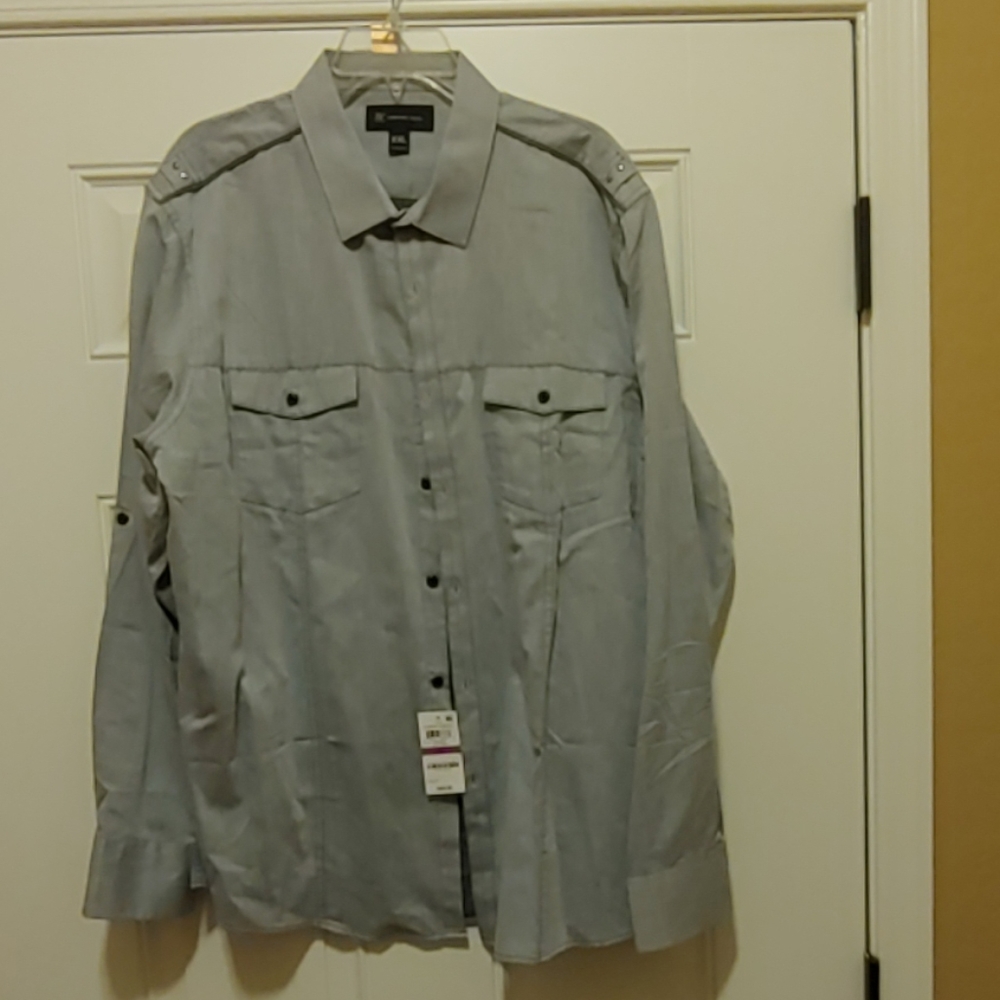 Button Down Shirt